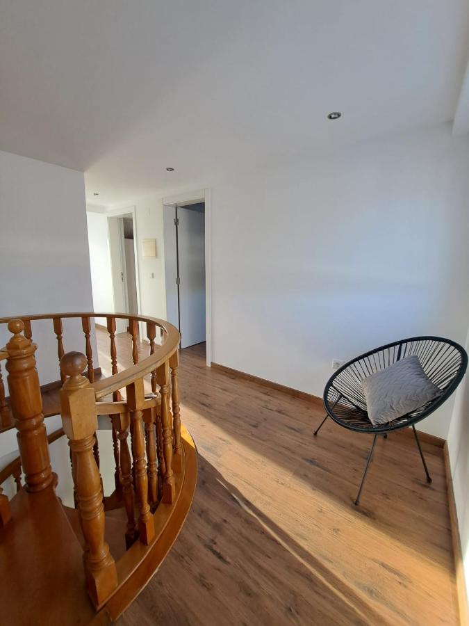 Sunset Terrace Apartment นาซาเร ภายนอก รูปภาพ