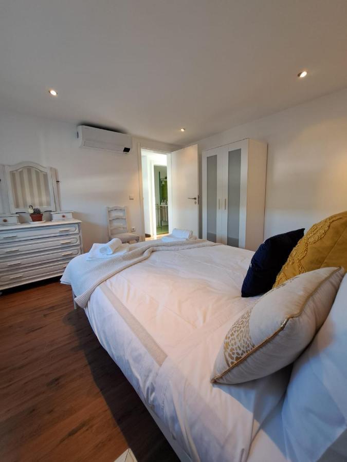 Sunset Terrace Apartment นาซาเร ภายนอก รูปภาพ