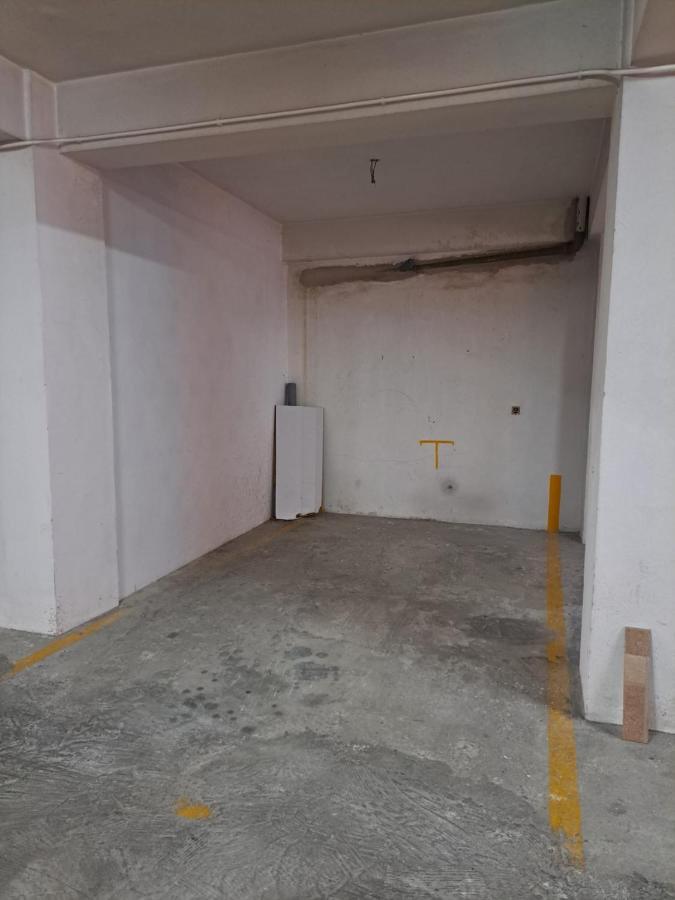 Sunset Terrace Apartment นาซาเร ภายนอก รูปภาพ