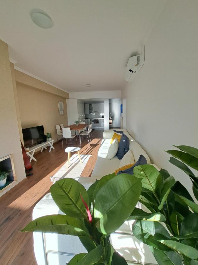 Sunset Terrace Apartment นาซาเร ภายนอก รูปภาพ